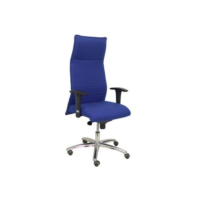 Sillón de Oficina Albacete Piqueras y Crespo BALI229 Azul