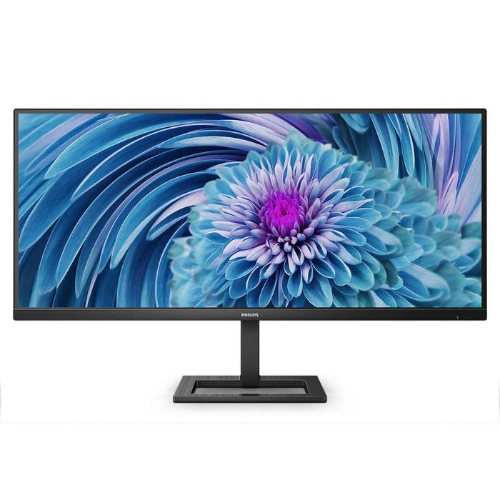 Monitor Philips 346E2LAE/00 34" VA LCD Flicker free 100 Hz 0 Monitor Philips 346E2LAE/00 34" VA LCD Flicker free 100 Hz 0