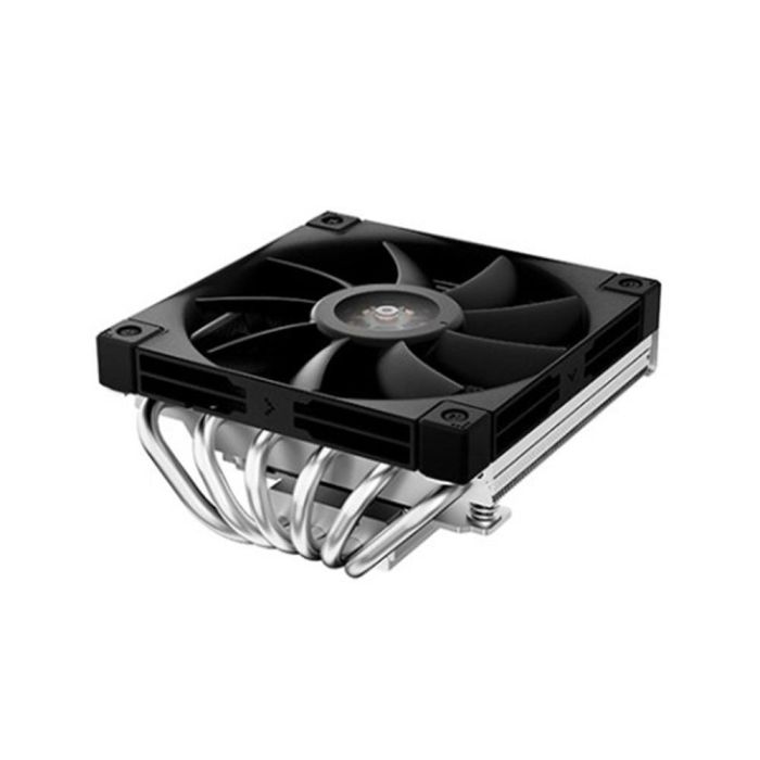 Deepcool R-AN600-BKNNMN-G Disipador CPU AN600 Negro 120mm compatible con Intel 1150/1151/1155/1200/1700 y AMD AM4/AM5 0 Deepcool R-AN600-BKNNMN-G Disipador CPU AN600 Negro 120mm compatible con Intel 1150/1151/1155/1200/1700 y AMD AM4/AM5 0