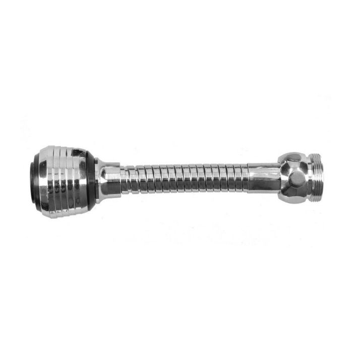 Alcachofa de Ducha Fontastock M24/100 Metal 1 Alcachofa de Ducha Fontastock M24/100 Metal 1