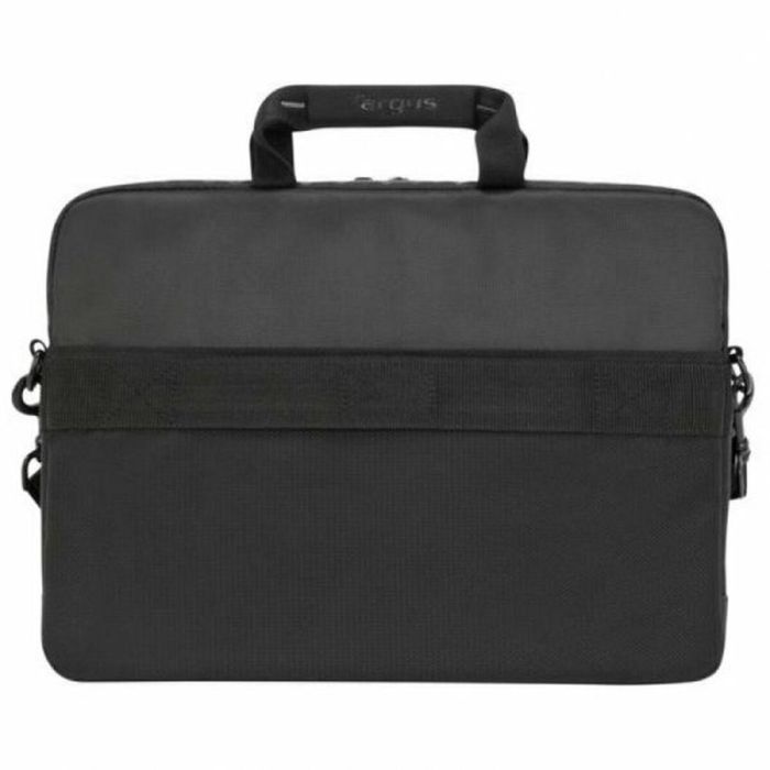 Maletín para Portátil Targus CityGear Negro 11,6" 2