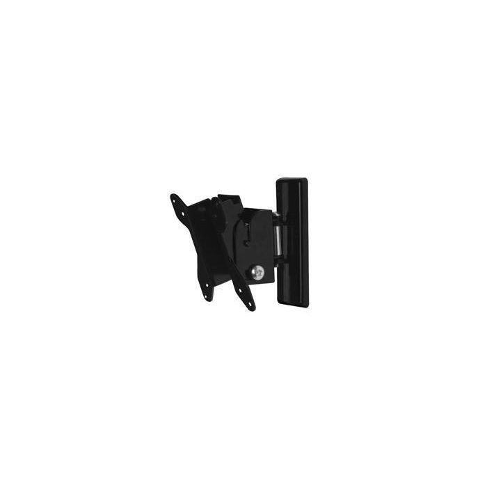 B-Tech BT7518, max. 23", max. load 20kg, Black B-Tech BT7518, max. 23", max. load 20kg, Black
