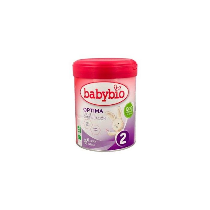 Babybio Optima 2 800 G