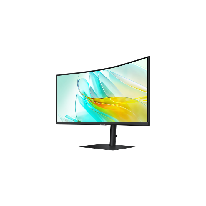 Monitor Samsung 4K Ultra HD 34" 4