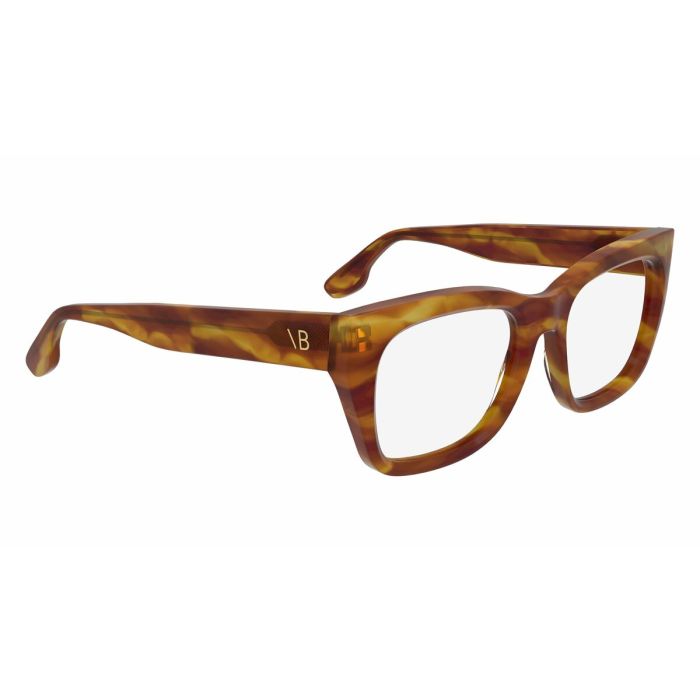 Montura de Gafas Mujer Victoria Beckham VB2660-5118223 Ø 51 mm 1 Montura de Gafas Mujer Victoria Beckham VB2660-5118223 Ø 51 mm 1