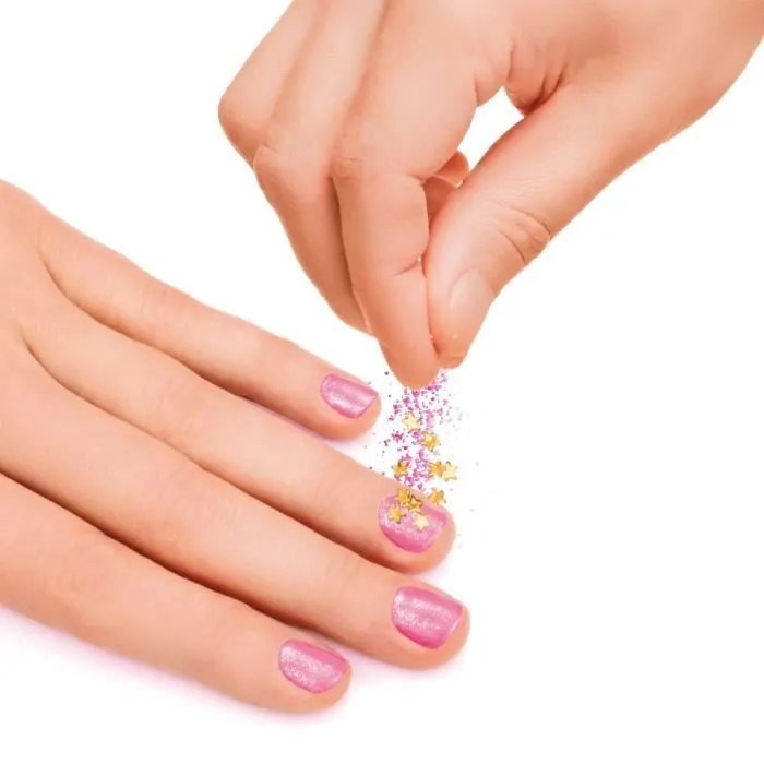 Lexibook LEX3380743110677 Set de manicura y pedicura estilo salón de lujo 3 Lexibook LEX3380743110677 Set de manicura y pedicura estilo salón de lujo 3