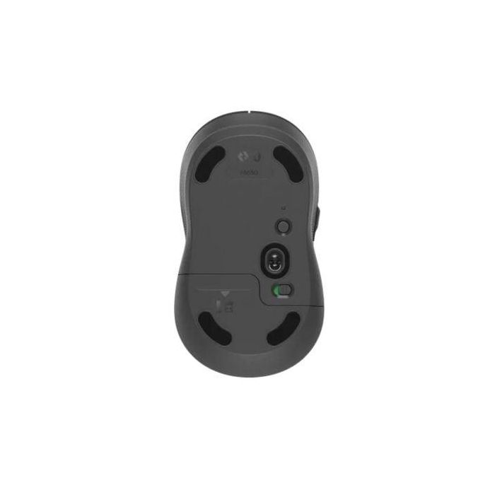 LOGITECH RATON M650 DERECHO TALLA L WIRELESS - GRAFITO 3 LOGITECH RATON M650 DERECHO TALLA L WIRELESS - GRAFITO 3