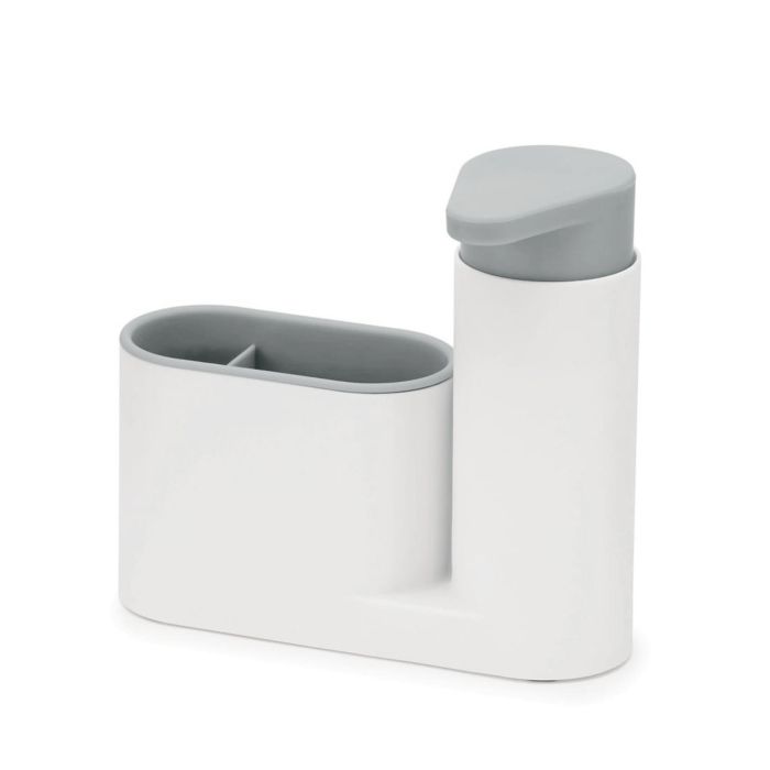 Organizador de limpieza para cocina PP Quttin (12 Unidades) 2 Organizador de limpieza para cocina PP Quttin (12 Unidades) 2