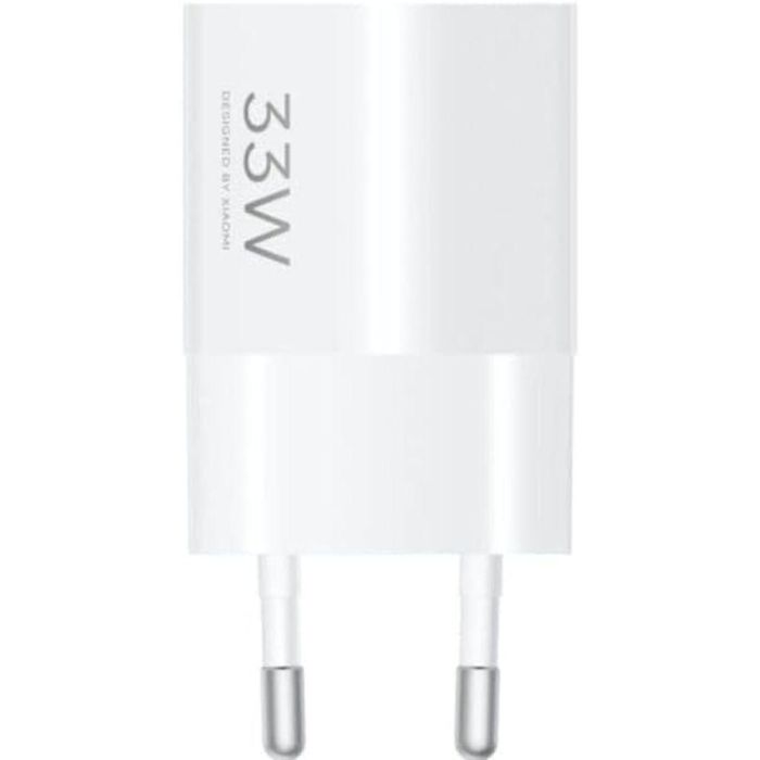 Cargador de Pared Xiaomi 2