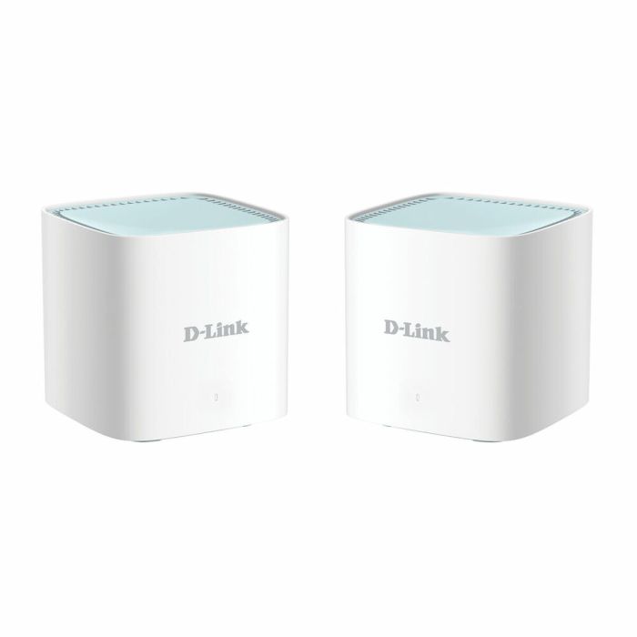 Router D-Link EAGLE PRO AI M15 Mesh WiFi 6 GHz 1