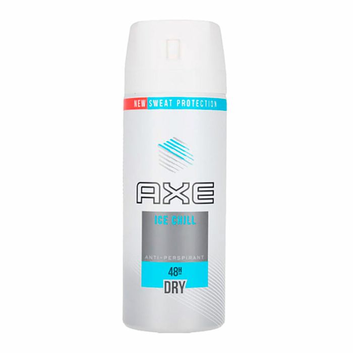 Desodorante en Spray Axe Ice Chill Dry 150 ml