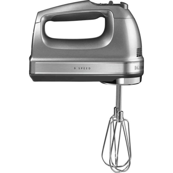 Kitchen Aid Batidora Amasadora P2 (Plata Osc) KITCHEN AID 5KHM9212ECU