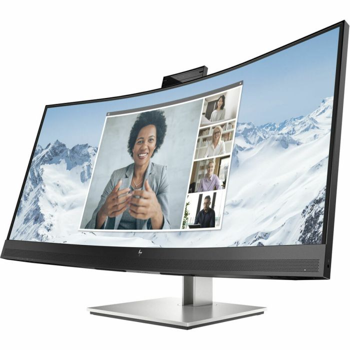 Monitor HP E34m G4 34" Wide Quad HD 75 Hz 4