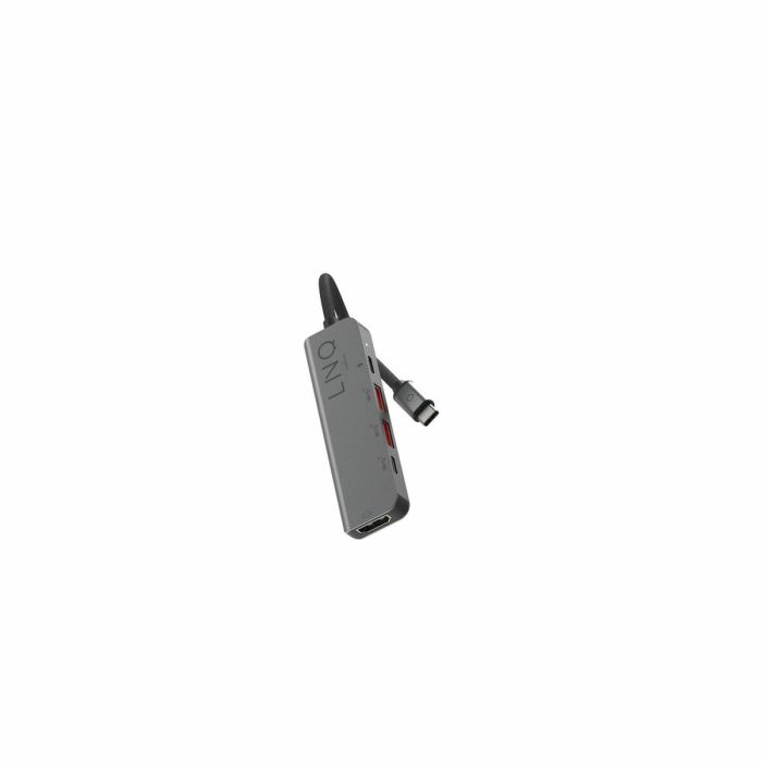 Hub USB LQ48014 4