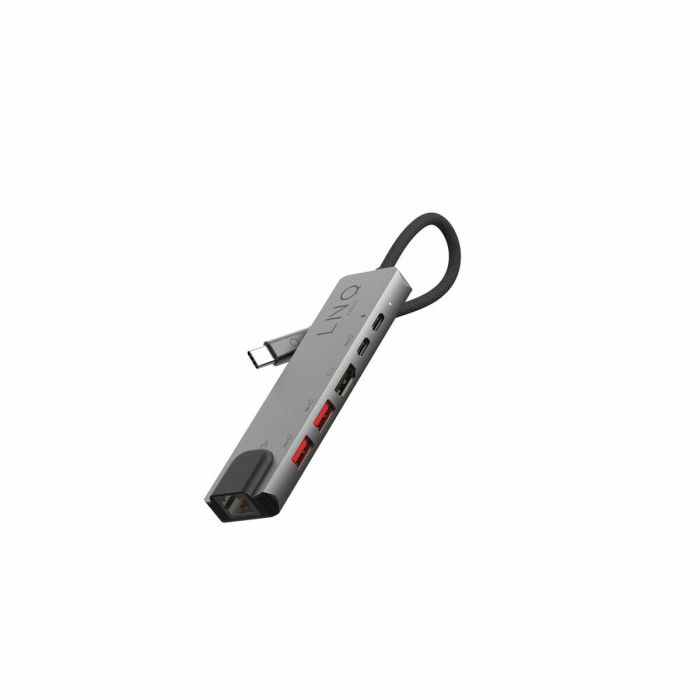 Hub USB LQ48015 Hub USB LQ48015