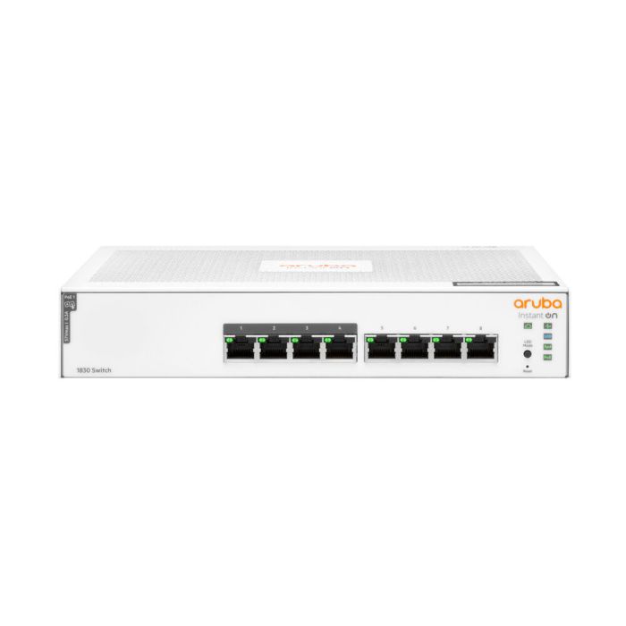Switch HPE Instant On 1830 2