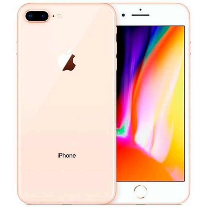 Apple iPhone XS 64 GB Oro (Reacondicionado) : : Electrónica