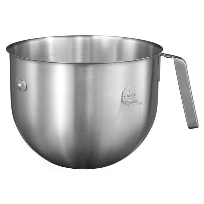 Robot Profesional 6,9L Blanco Kitchenaid 5Ksm7591-X-Ewh 3 Robot Profesional 6,9L Blanco Kitchenaid 5Ksm7591-X-Ewh 3