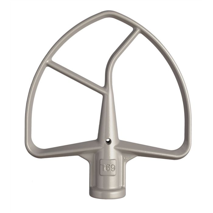 Robot Profesional 6,9L Blanco Kitchenaid 5Ksm7591-X-Ewh 4 Robot Profesional 6,9L Blanco Kitchenaid 5Ksm7591-X-Ewh 4
