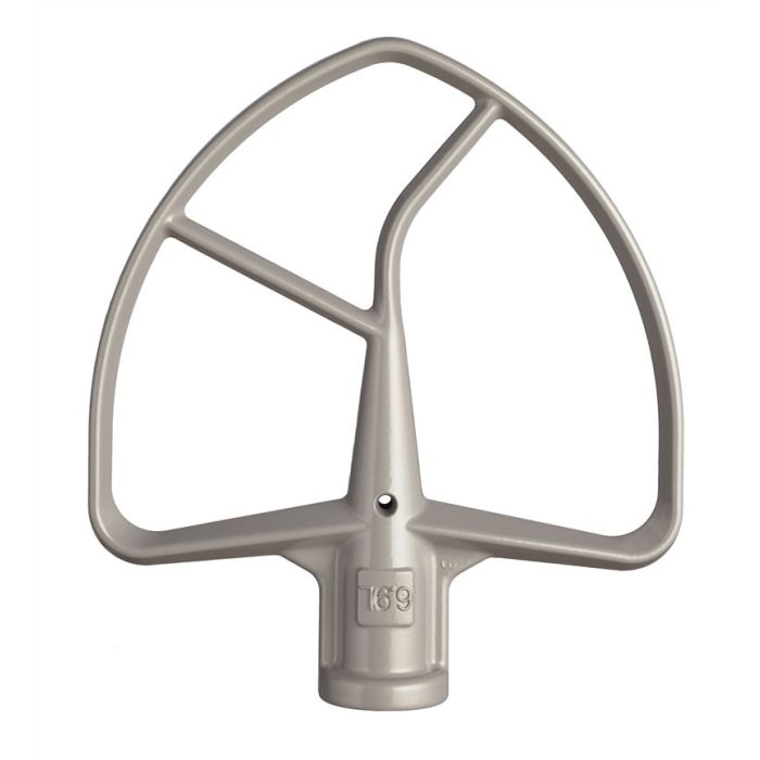 Robot Profesional 6,9L Blanco Kitchenaid 5Ksm7591-X-Ewh 9 Robot Profesional 6,9L Blanco Kitchenaid 5Ksm7591-X-Ewh 9