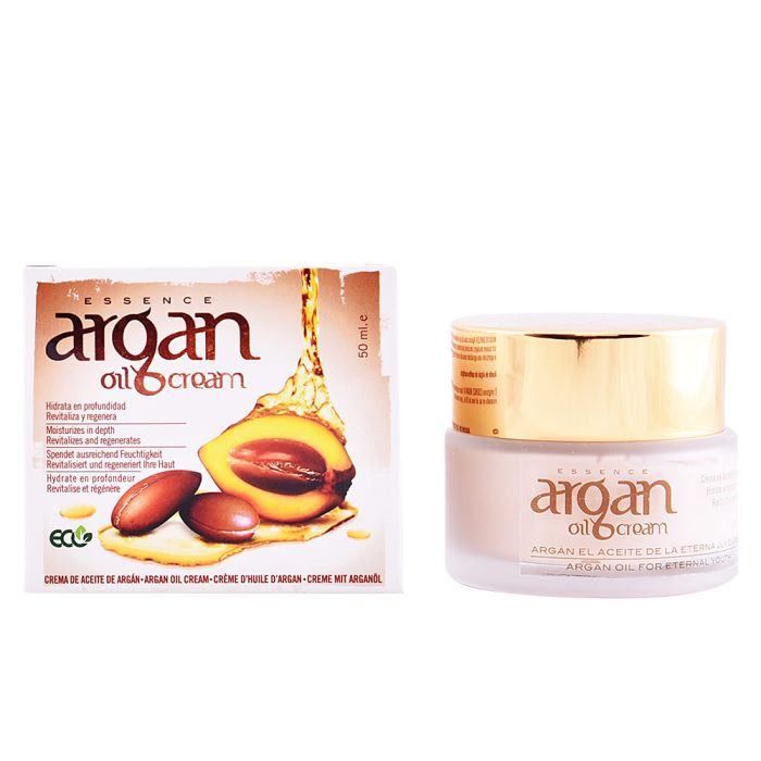 Diet Esthetic Argan Oil Essence Cream