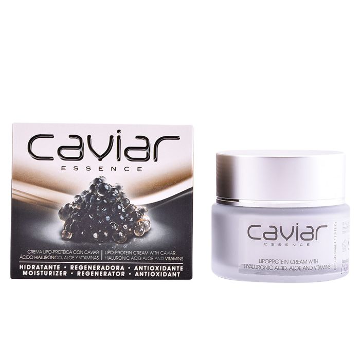 Caviar essence lipo-protein cream 50 ml