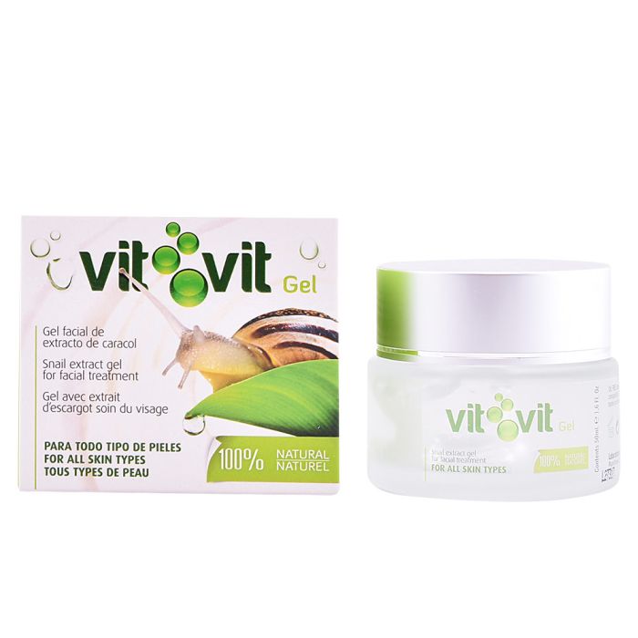 Vit vit snail extract gel