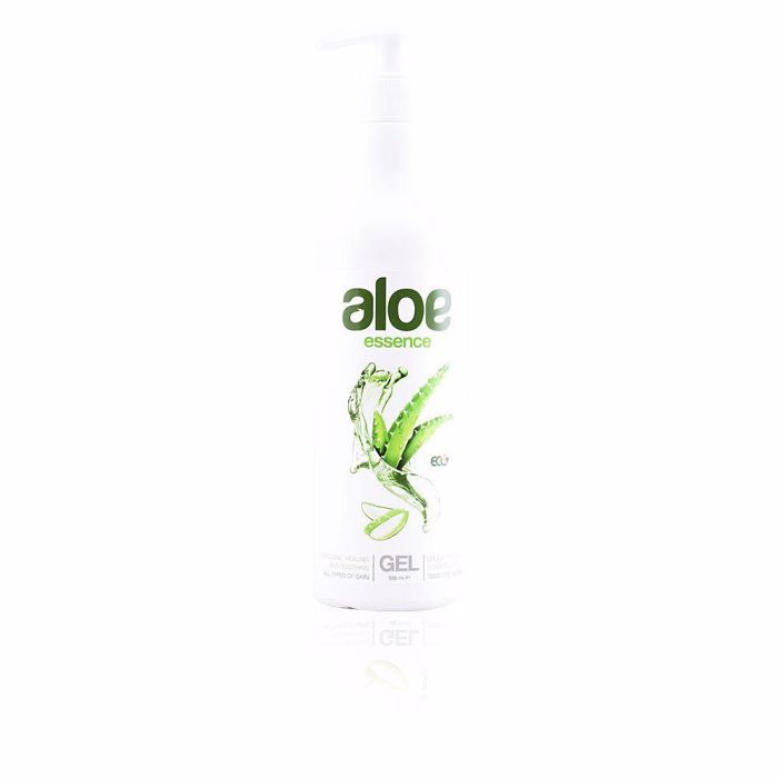 ALOE VERA gel