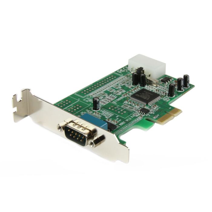 Tarjeta PCI Startech PEX1S553LP