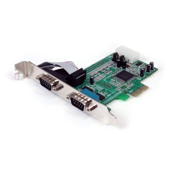 Hub USB Startech PEX2S553             3