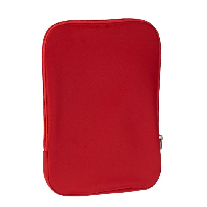 Funda de Tablet Neopreno Crispy Oh My Pop! Rojo 1