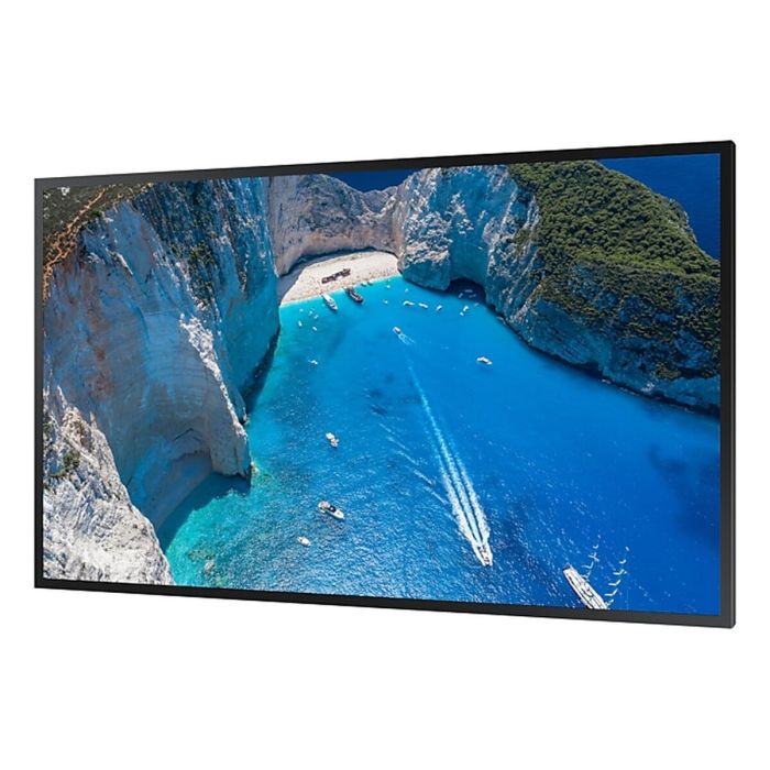 Monitor Videowall Samsung LH75OMAEBGBXEN 4K Ultra HD 75"