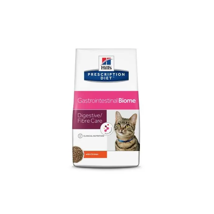 Hill'S Hpd Feline Gastrointestinal Biome 1,5 kg
