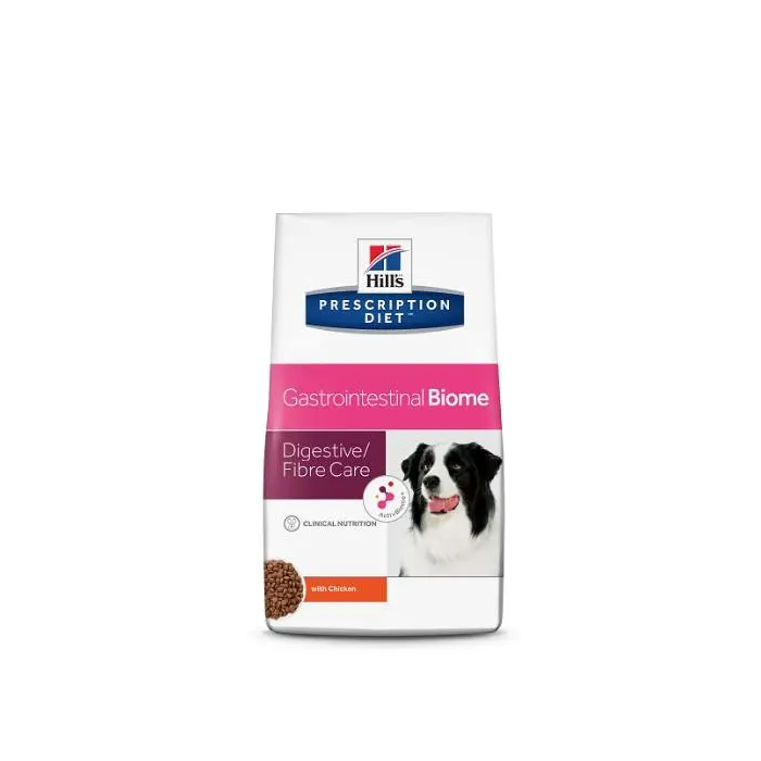 Hill'S Hpd Canine Gastrointestinal Biome 1,5 kg