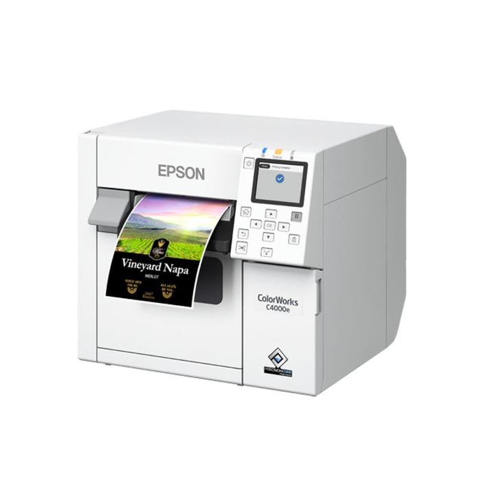 Impresora de Tickets Epson C31CK03102MK 2