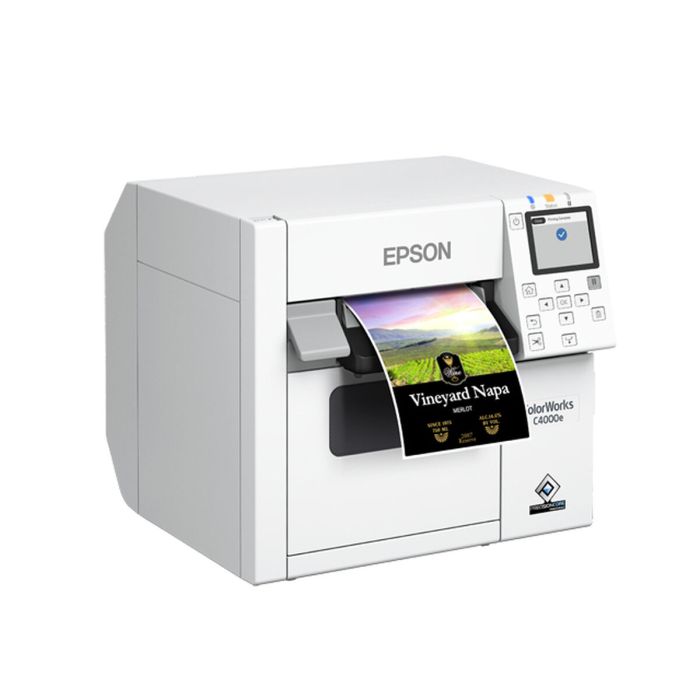 Impresora de Tickets Epson C31CK03102MK 3