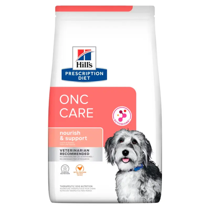 Hill'S Hpd Canine On Care 1,5 kg