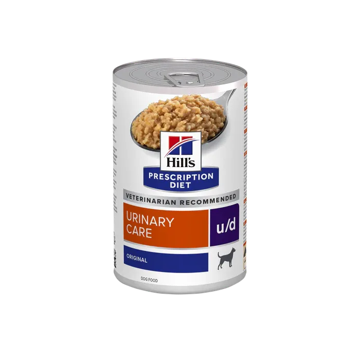 Hill'S Hpd Urinary Care Canine 12x370 gr
