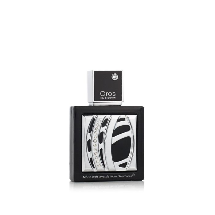 Perfume Hombre Armaf Oros EDP 85 ml 1