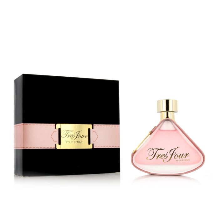 Perfume Mujer Armaf EDP Tres Jour Pour Femme 100 ml