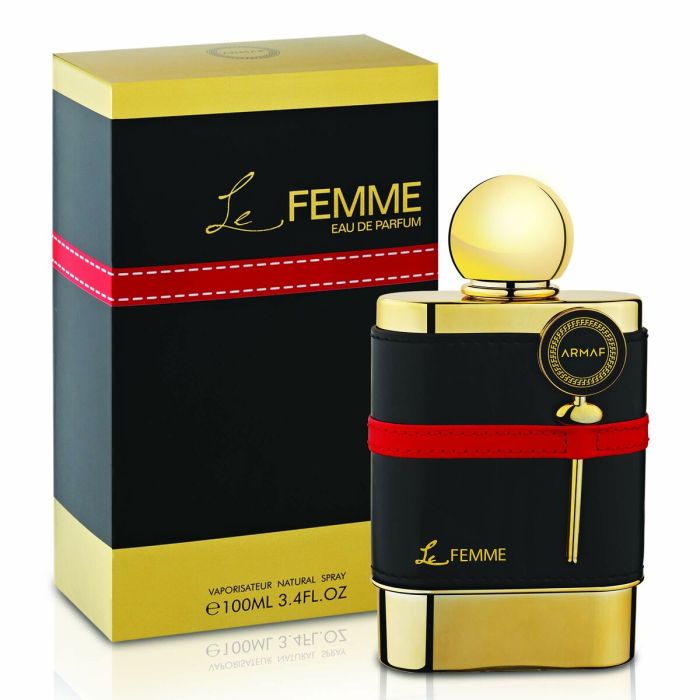 Perfume Mujer Armaf EDP Le Femme 100 ml