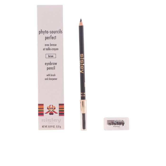 Phyto-sourcils perfect #03-brun