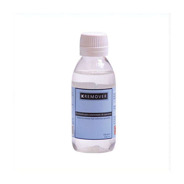 Disolvente Eurostil Remover Disolvente Keratina (150 ml)