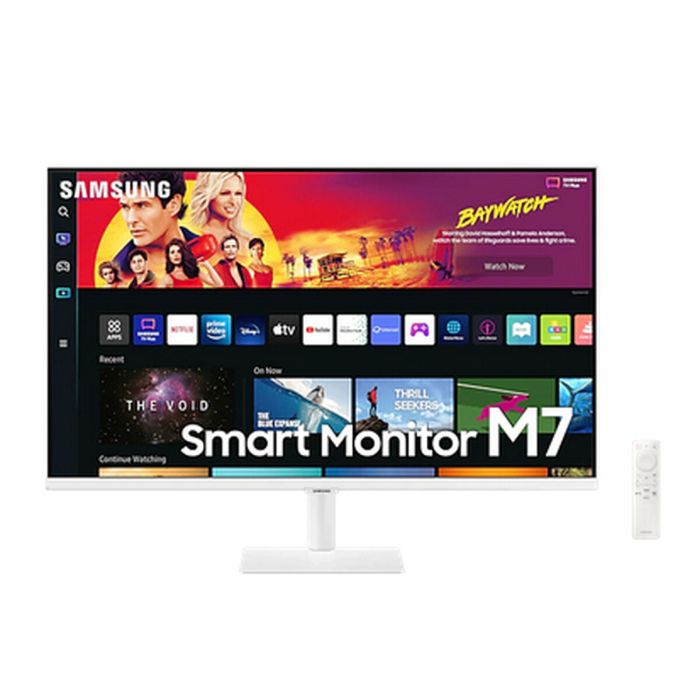 Monitor Samsung S32BM701UU 32" LED HDR10 VA 2