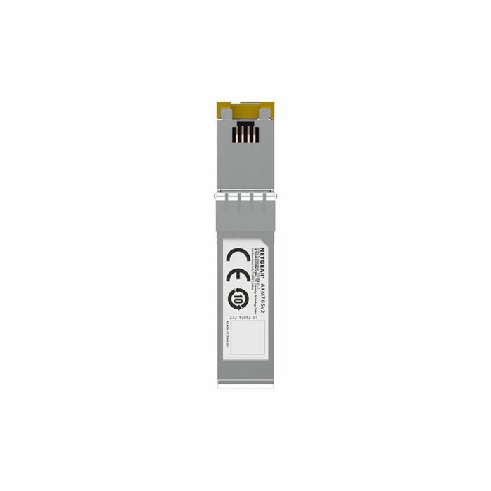 Módulo Fibra SFP+ MultiModo Netgear AXM765-20000S 1