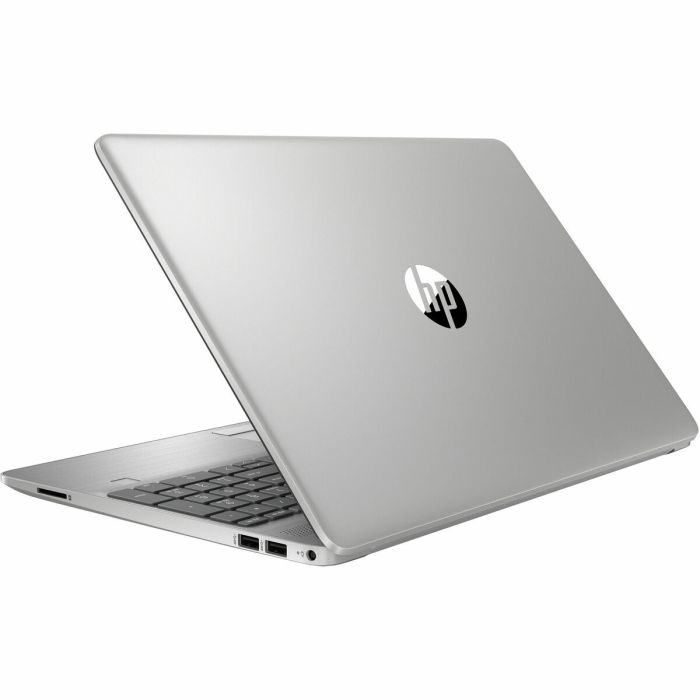 Notebook HP 250 G8 Qwerty Español Intel Core i5-1135G7 512 GB SSD 15,6" 8 GB RAM 3 Notebook HP 250 G8 Qwerty Español Intel Core i5-1135G7 512 GB SSD 15,6" 8 GB RAM 3