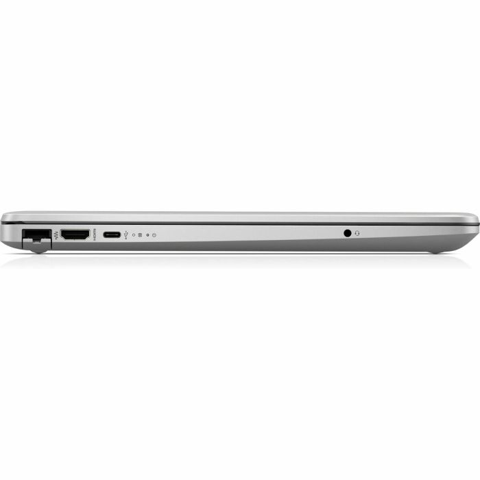Notebook HP 250 G8 Qwerty Español Intel Core i5-1135G7 512 GB SSD 15,6" 8 GB RAM 4 Notebook HP 250 G8 Qwerty Español Intel Core i5-1135G7 512 GB SSD 15,6" 8 GB RAM 4