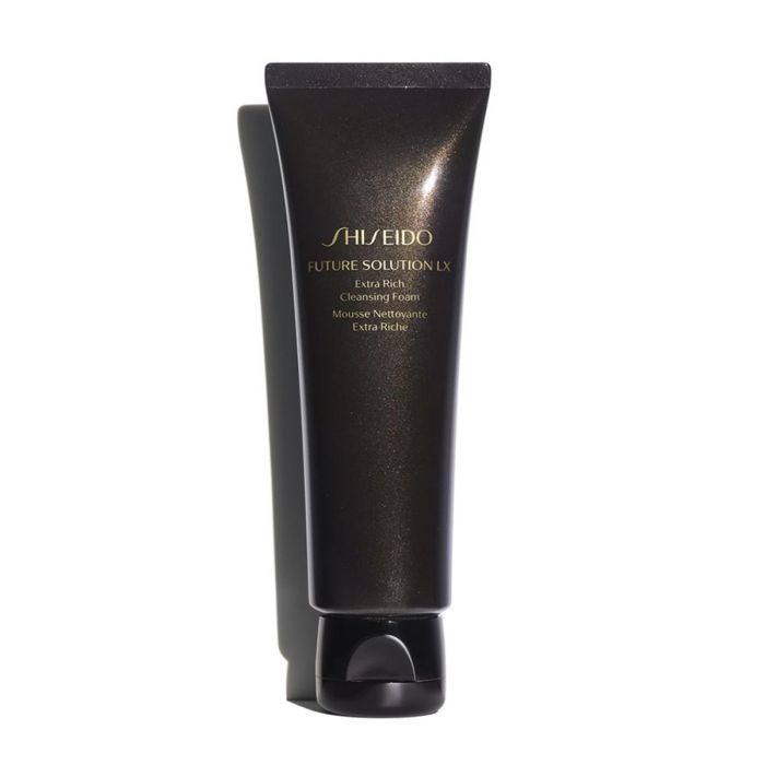Espuma Limpiadora Antienvejecimiento Shiseido 125 ml