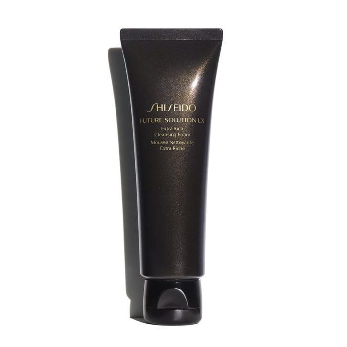 Shiseido Future Solution Lx Extra Rich Cleansing Foam