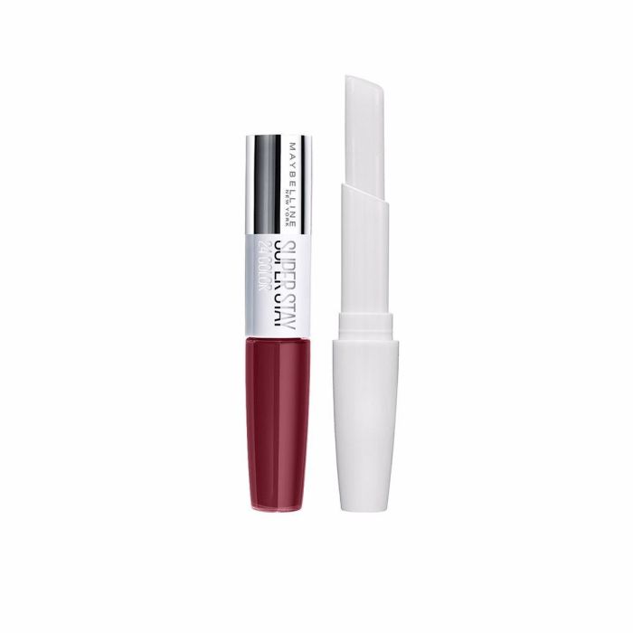 SUPERSTAY 24H lip color 2